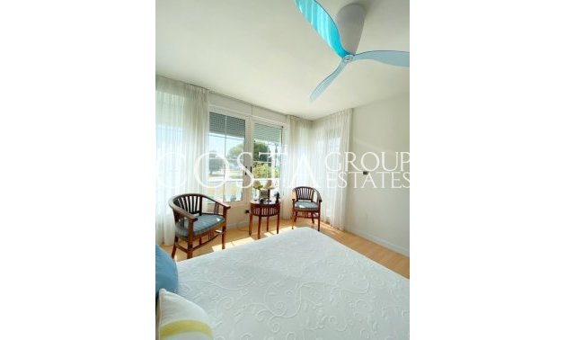 Wiederverkauf - Villa -
Los Alcazares