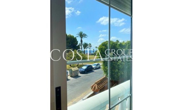 Wiederverkauf - Villa -
Los Alcazares