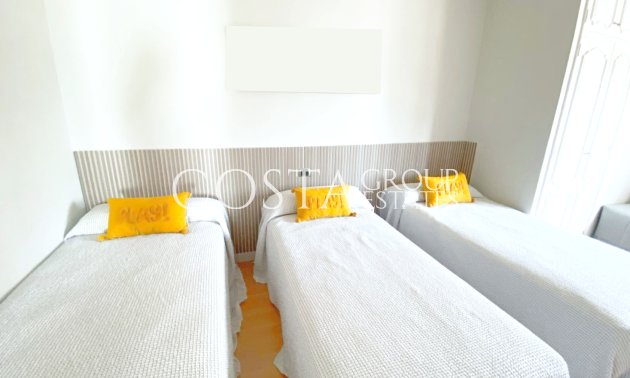 Wiederverkauf - Villa -
Los Alcazares