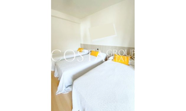 Wiederverkauf - Villa -
Los Alcazares