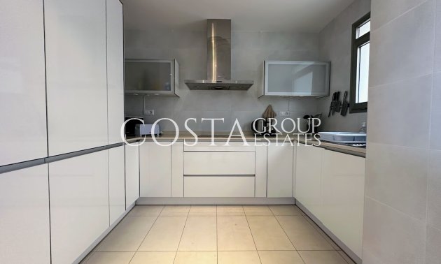 Odsprzedaż - Apartments -
Orihuela Costa - La Zenia