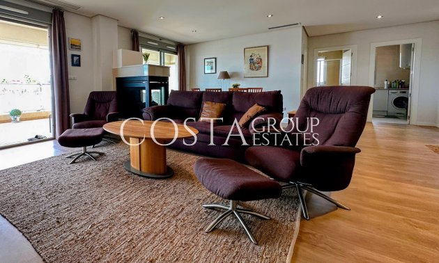 Odsprzedaż - Apartments -
Orihuela Costa - La Zenia