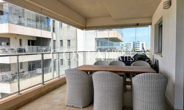 Odsprzedaż - Apartments -
Orihuela Costa - La Zenia