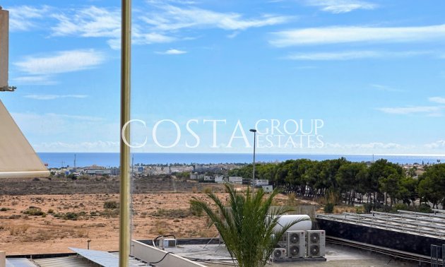 Odsprzedaż - Apartments -
Orihuela Costa - La Zenia