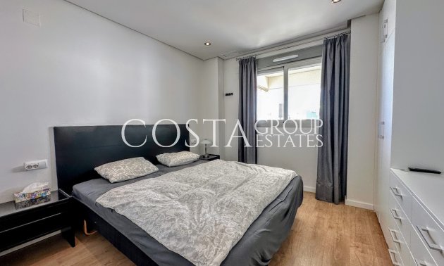 Odsprzedaż - Apartments -
Orihuela Costa - La Zenia