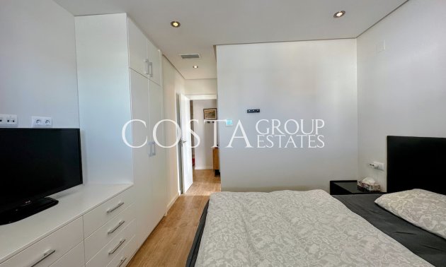 Odsprzedaż - Apartments -
Orihuela Costa - La Zenia