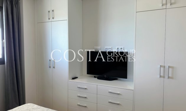 Odsprzedaż - Apartments -
Orihuela Costa - La Zenia