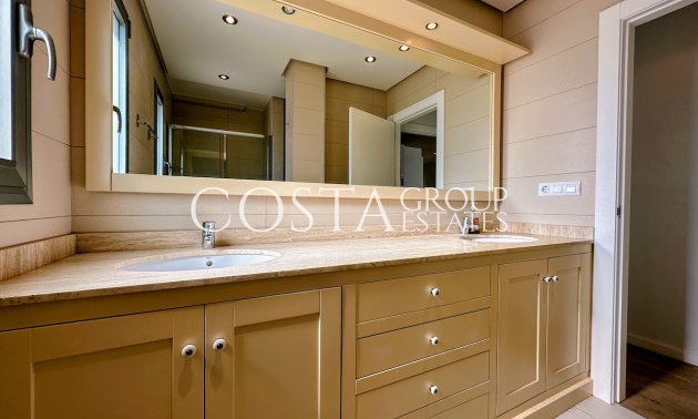 Odsprzedaż - Apartments -
Orihuela Costa - La Zenia