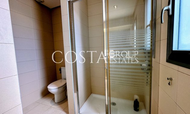 Odsprzedaż - Apartments -
Orihuela Costa - La Zenia