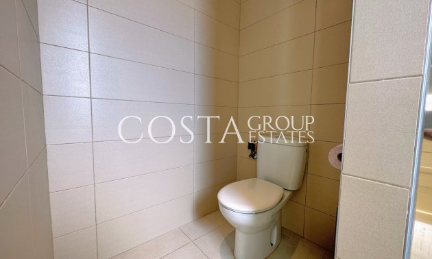 Odsprzedaż - Apartments -
Orihuela Costa - La Zenia