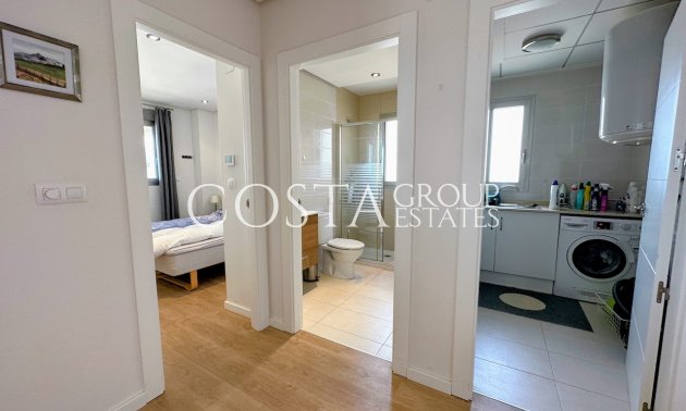 Odsprzedaż - Apartments -
Orihuela Costa - La Zenia