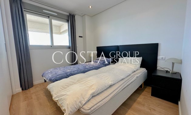 Odsprzedaż - Apartments -
Orihuela Costa - La Zenia