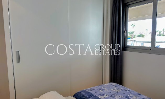 Odsprzedaż - Apartments -
Orihuela Costa - La Zenia