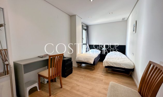 Odsprzedaż - Apartments -
Orihuela Costa - La Zenia