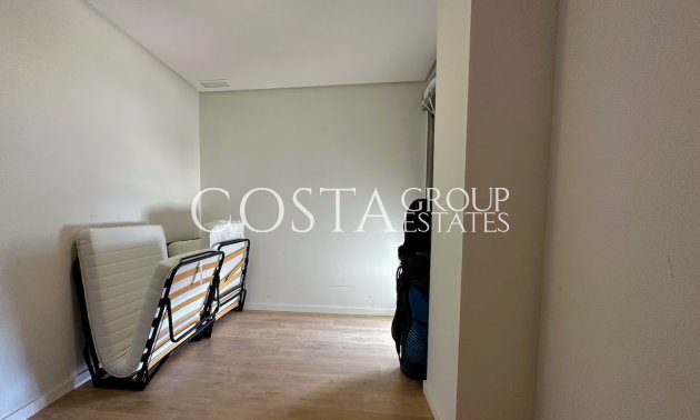 Odsprzedaż - Apartments -
Orihuela Costa - La Zenia