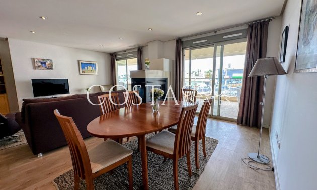 Odsprzedaż - Apartments -
Orihuela Costa - La Zenia