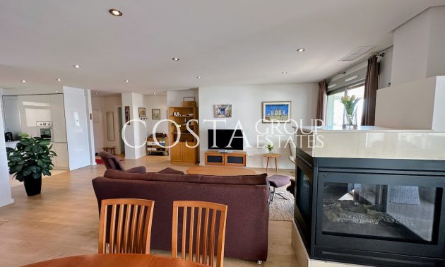 Odsprzedaż - Apartments -
Orihuela Costa - La Zenia