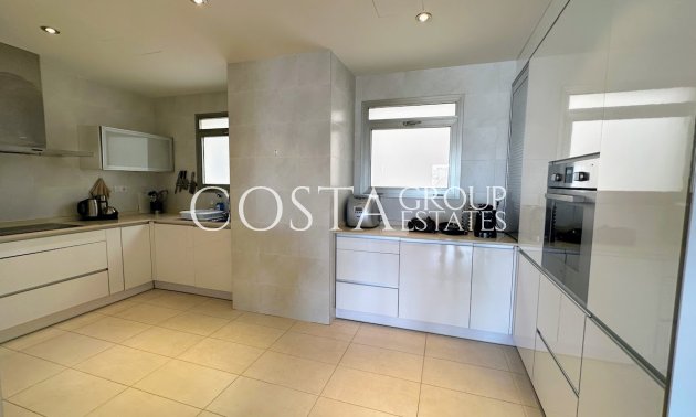 Odsprzedaż - Apartments -
Orihuela Costa - La Zenia