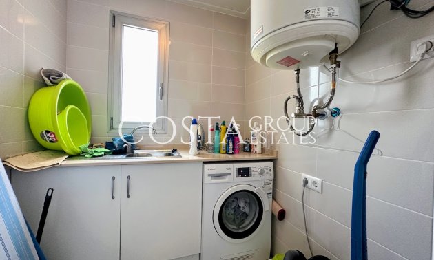 Odsprzedaż - Apartments -
Orihuela Costa - La Zenia