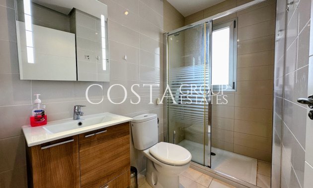 Odsprzedaż - Apartments -
Orihuela Costa - La Zenia