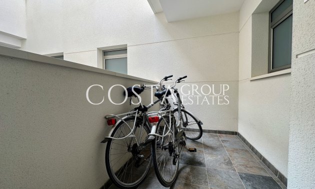 Odsprzedaż - Apartments -
Orihuela Costa - La Zenia