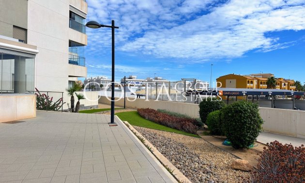 Odsprzedaż - Apartments -
Orihuela Costa - La Zenia