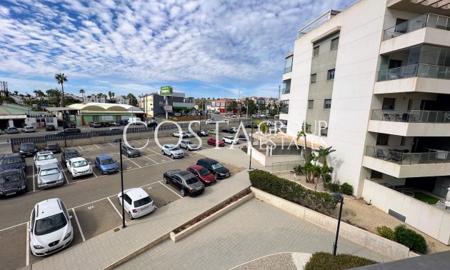 Odsprzedaż - Apartments -
Orihuela Costa - La Zenia