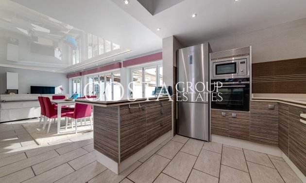 Wiederverkauf - Villa -
San Javier