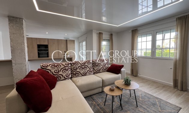 Wiederverkauf - Villa -
San Javier