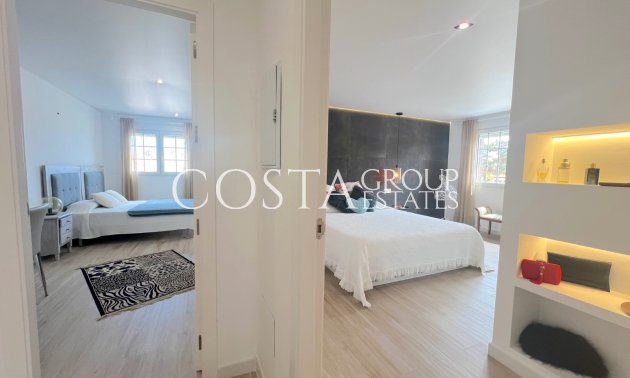 Wiederverkauf - Villa -
San Javier