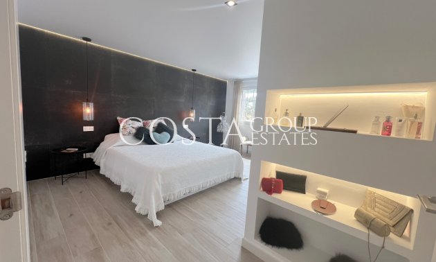 Wiederverkauf - Villa -
San Javier