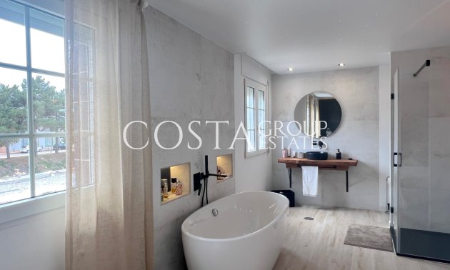 Wiederverkauf - Villa -
San Javier