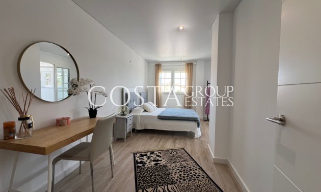 Wiederverkauf - Villa -
San Javier