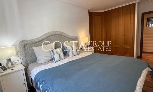 Wiederverkauf - Villa -
San Javier