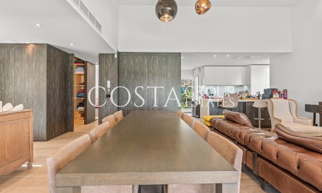 Resale - Villa -
Algorfa - La finca Golf