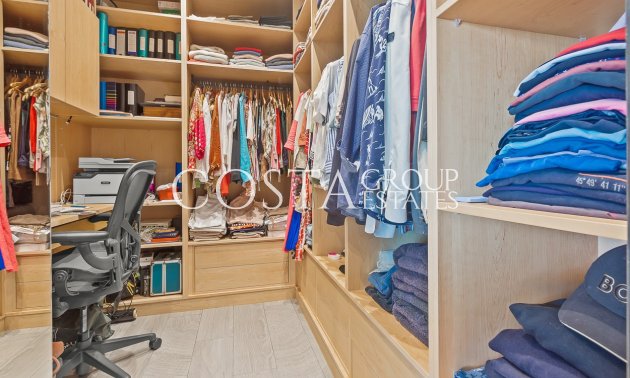 Resale - Villa -
Algorfa - La finca Golf