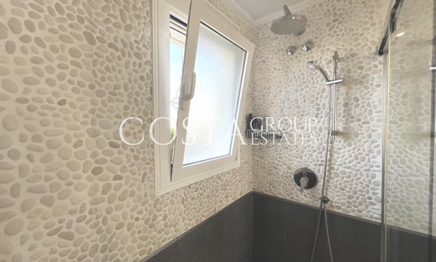 Odsprzedaż - Willa -
Ciudad Quesada