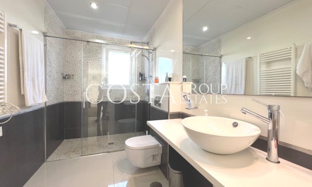 Odsprzedaż - Willa -
Ciudad Quesada