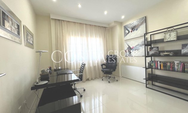 Odsprzedaż - Willa -
Ciudad Quesada