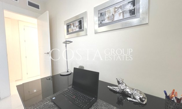 Odsprzedaż - Willa -
Ciudad Quesada