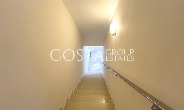 Odsprzedaż - Willa -
Ciudad Quesada