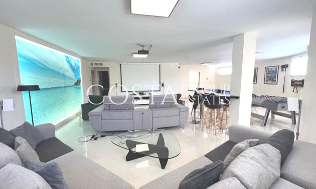 Odsprzedaż - Willa -
Ciudad Quesada