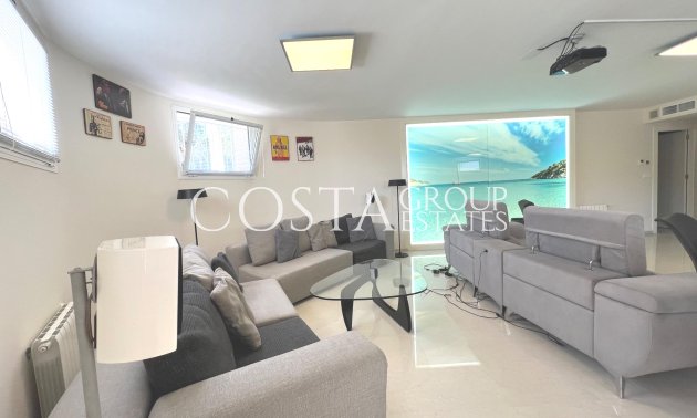 Odsprzedaż - Willa -
Ciudad Quesada