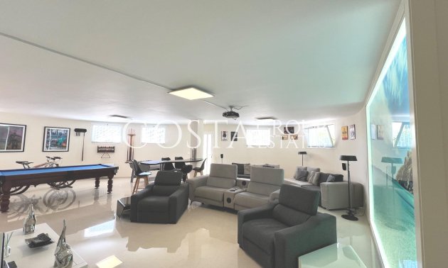 Odsprzedaż - Willa -
Ciudad Quesada