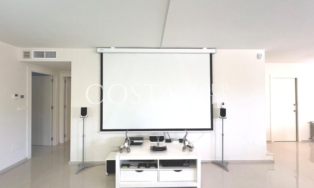 Odsprzedaż - Willa -
Ciudad Quesada