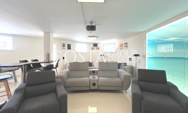 Odsprzedaż - Willa -
Ciudad Quesada