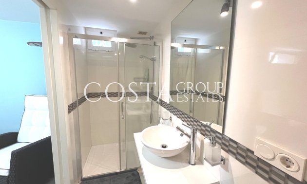 Odsprzedaż - Willa -
Ciudad Quesada