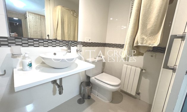 Odsprzedaż - Willa -
Ciudad Quesada