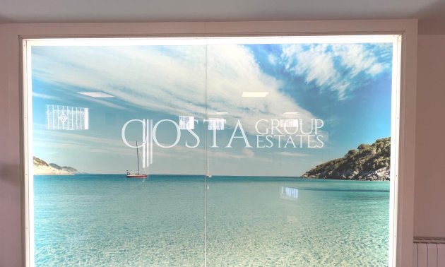 Odsprzedaż - Willa -
Ciudad Quesada