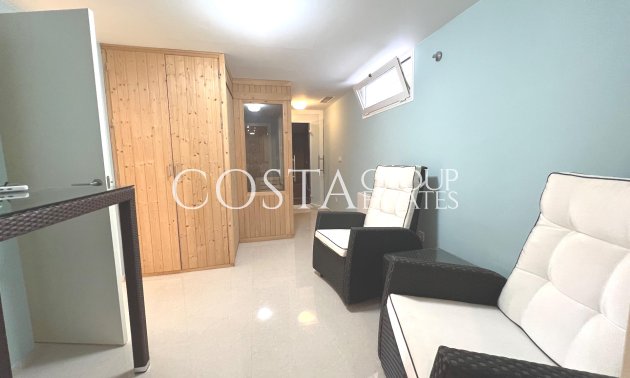 Odsprzedaż - Willa -
Ciudad Quesada